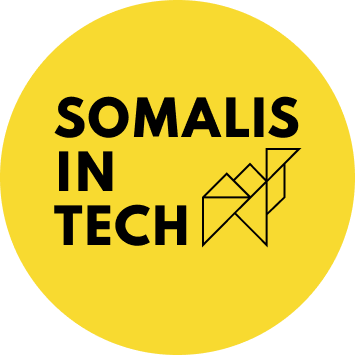 Somalis in Tech