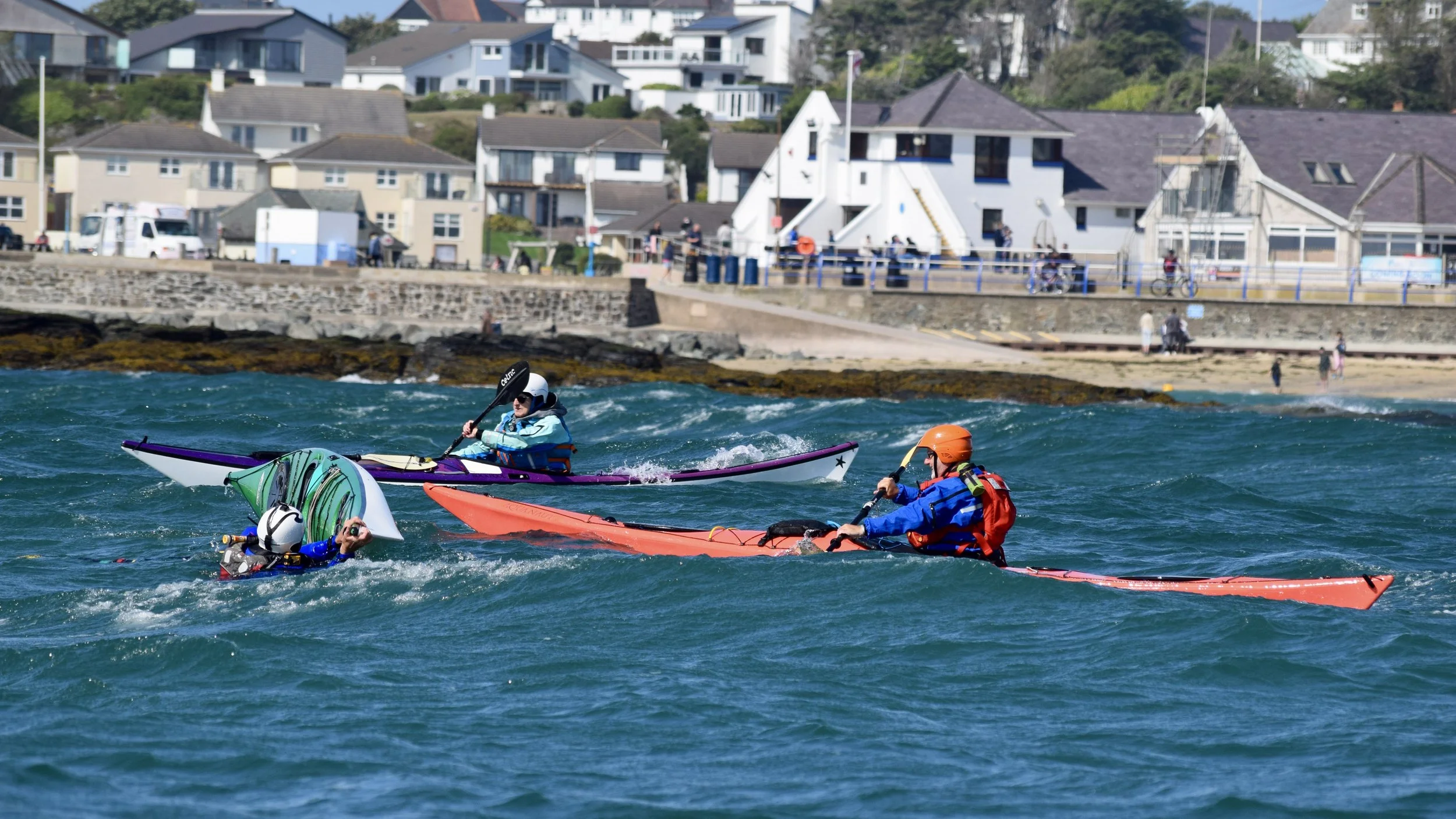 Useful Planning Info