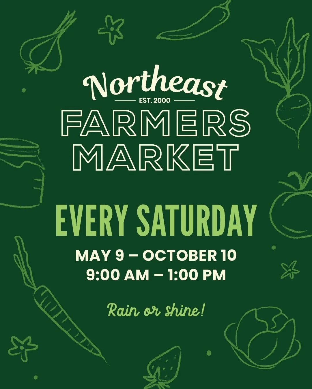 NE Farmers Market