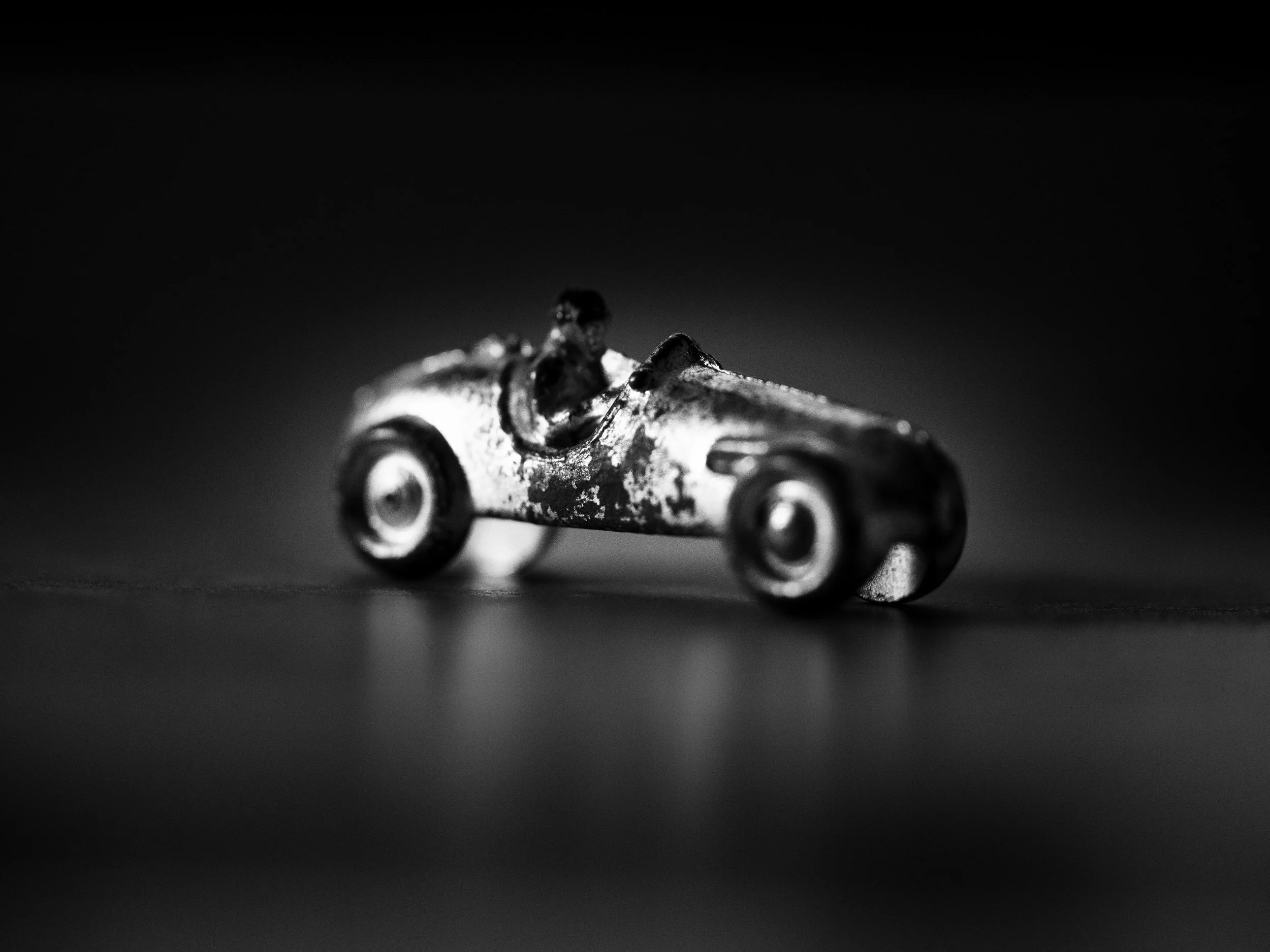 Speedy