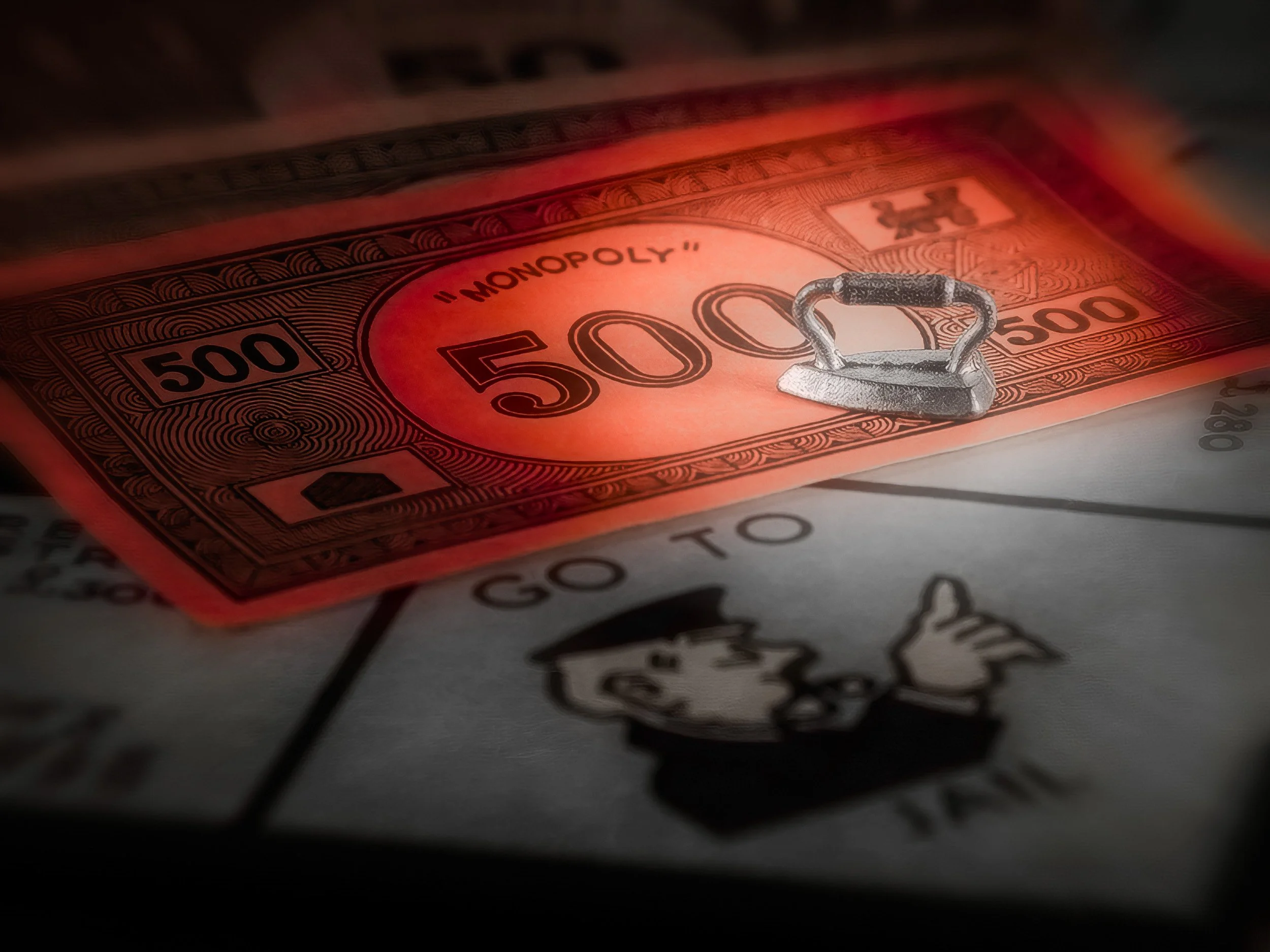 Money Laundering