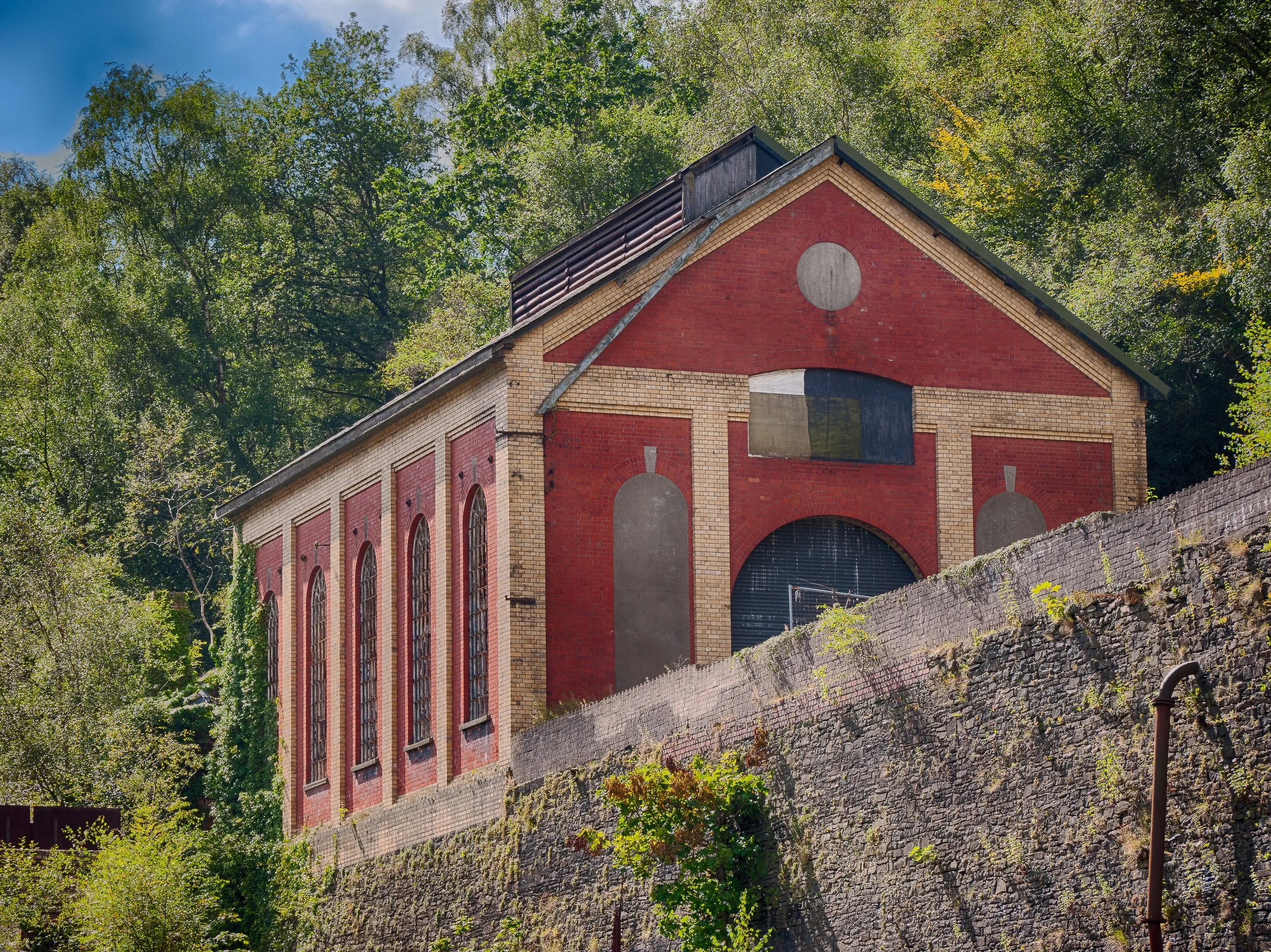 Navigation Colliery 2