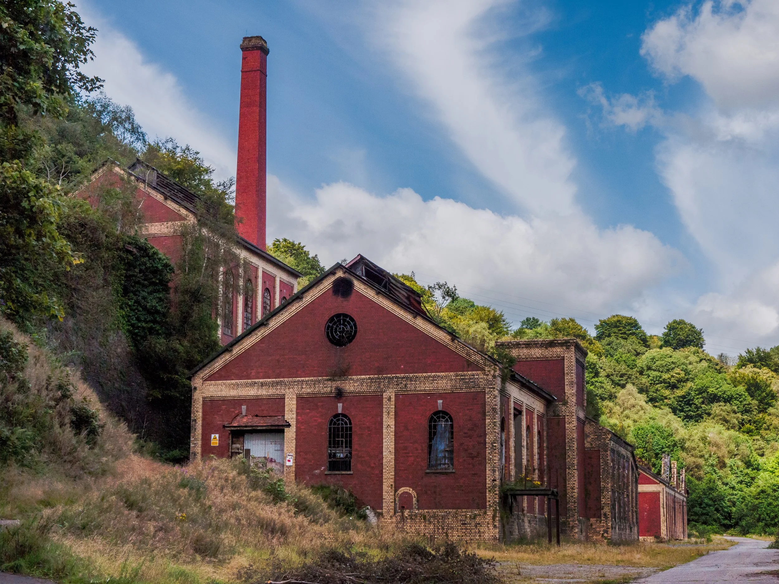 Navigation Colliery 1