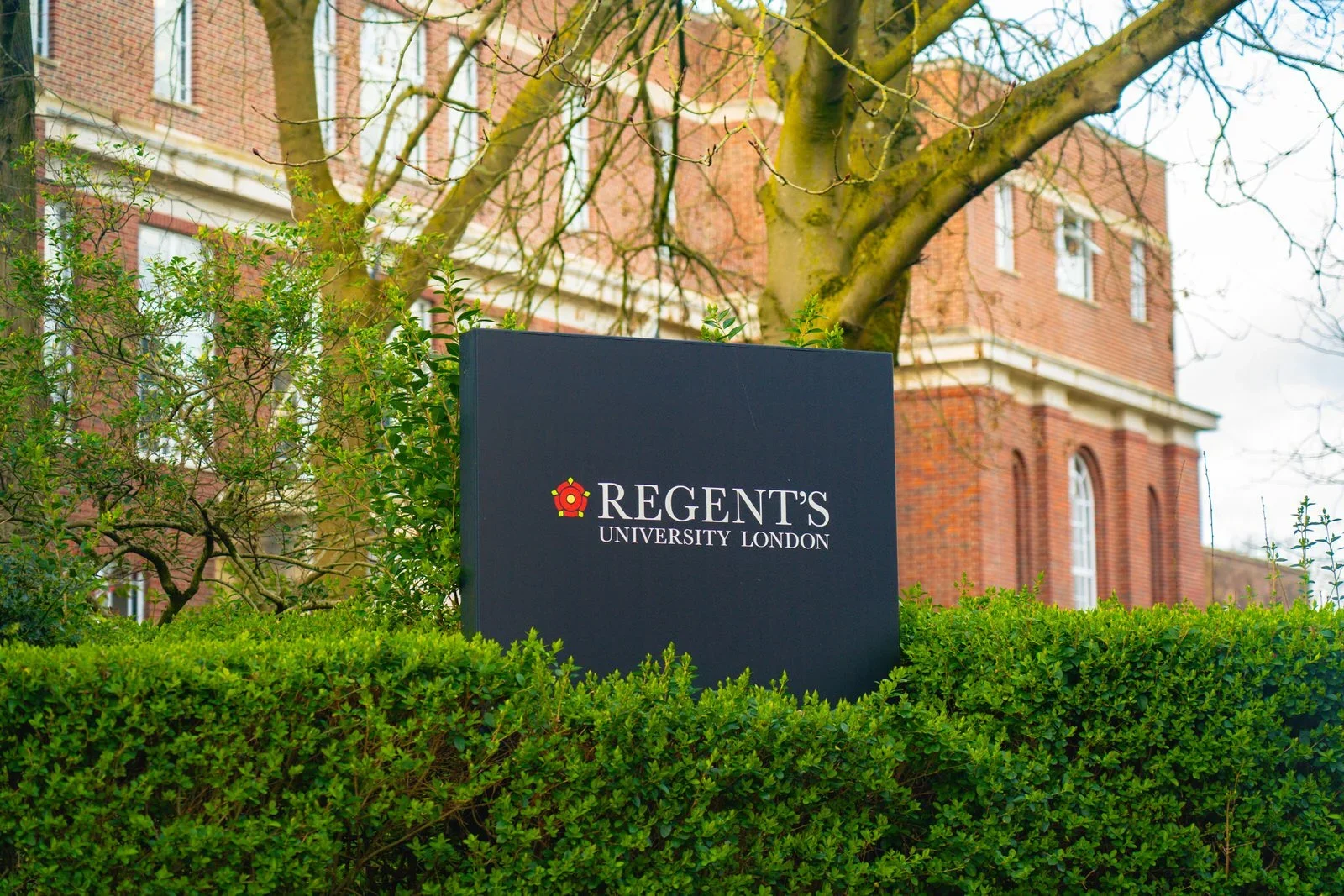 Regent's University London