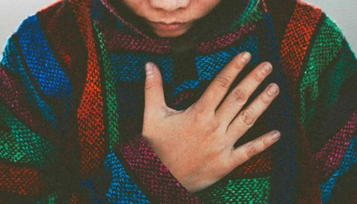 Sitting with Discomfort         (or: Choosing a Fresh Alternative)