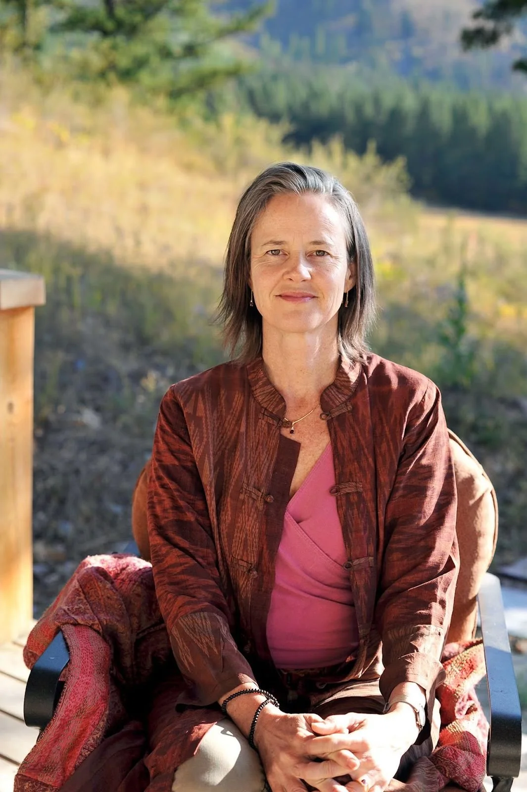 Womb, Karma & Transcendence