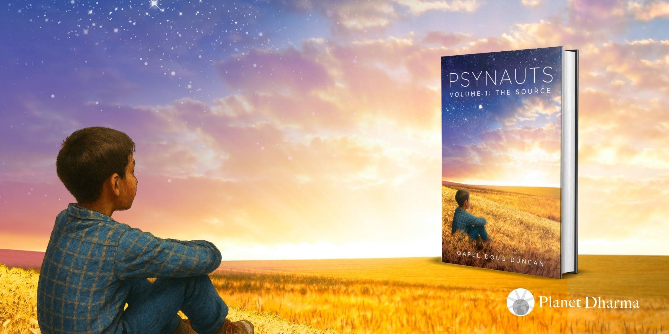 London Psynauts Book Launch &amp; Talk 