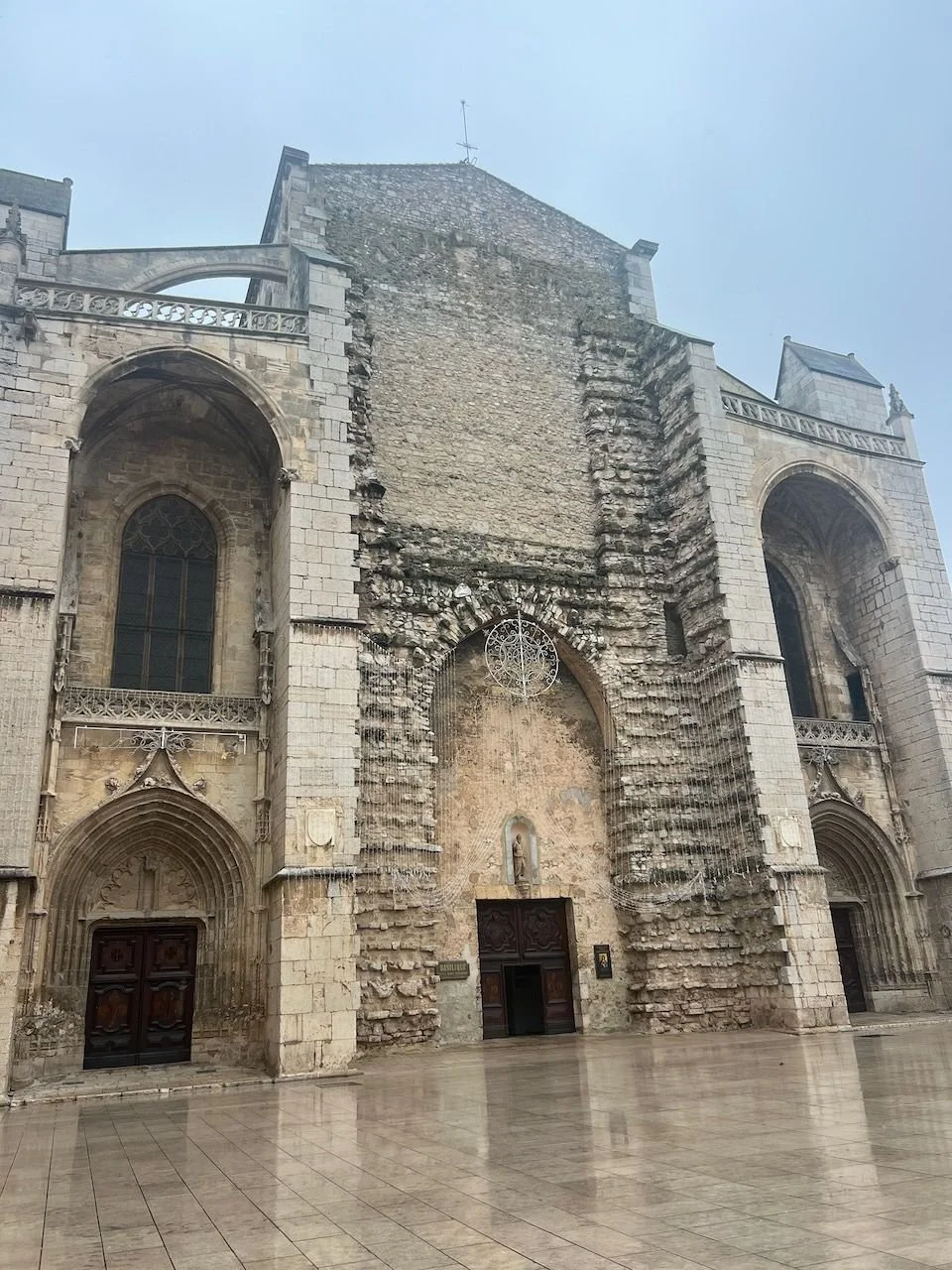 South of France Pilgrimage with Sensei&nbsp;