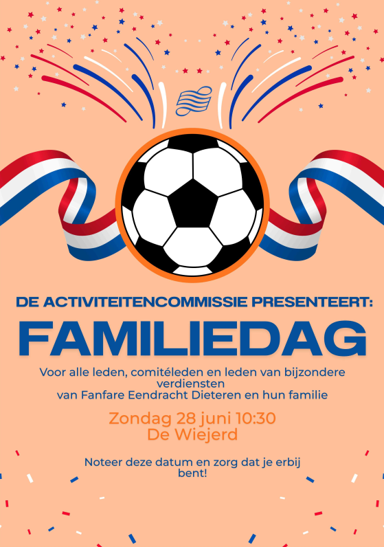 Familiedag