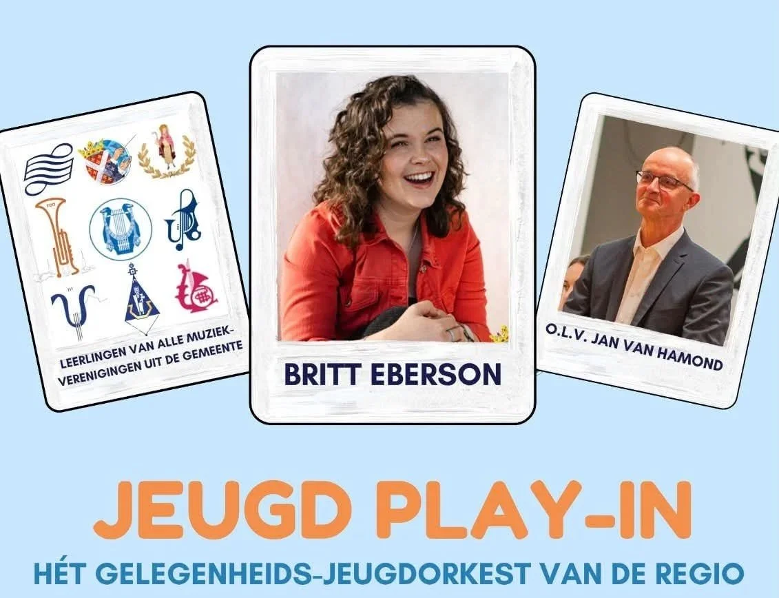 Jeugd Play-In 2026