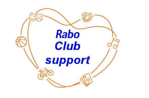 Stem nu! Rabo ClubSupport