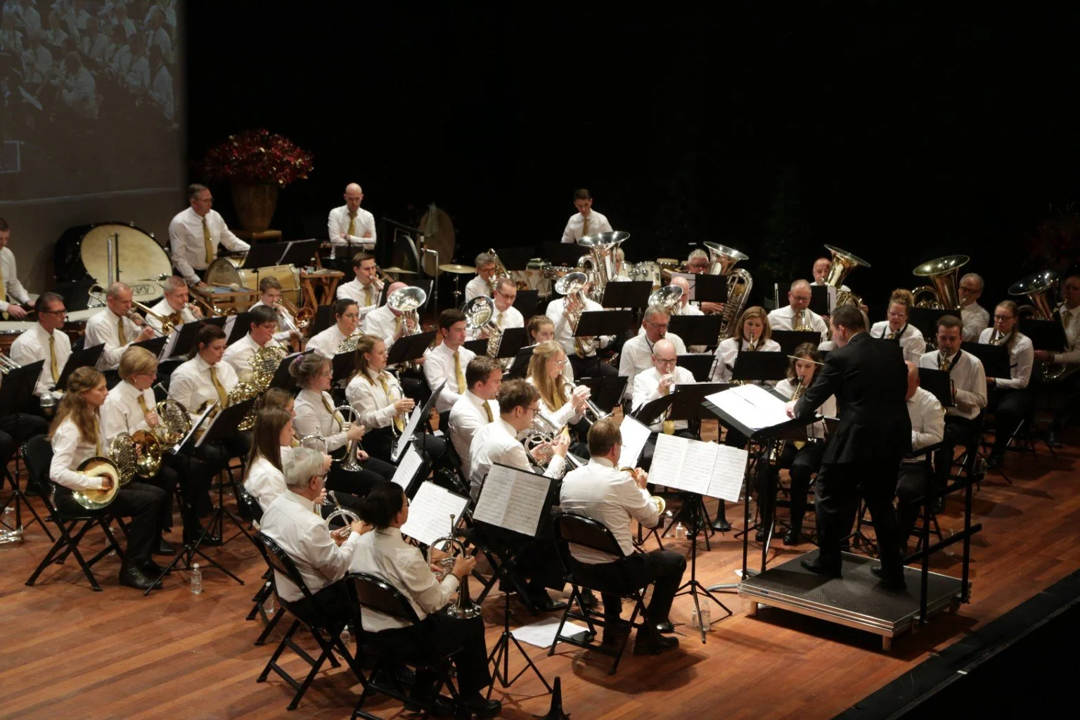 Concertmiddag