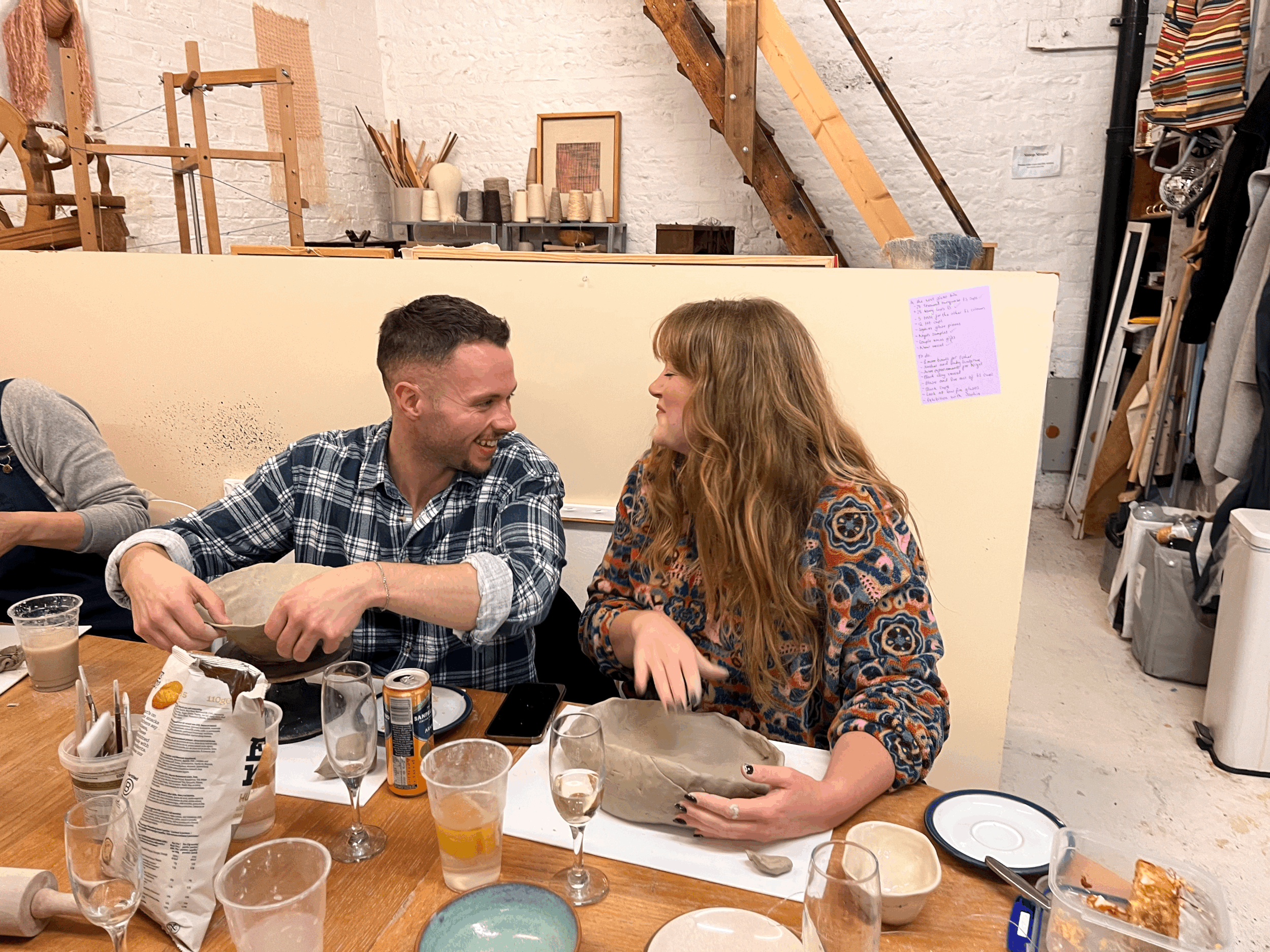 Introducing Monday Makers and Ula gift cards