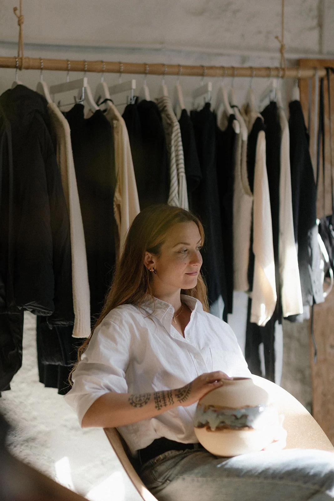 A gentle winding down &amp; what’s coming next