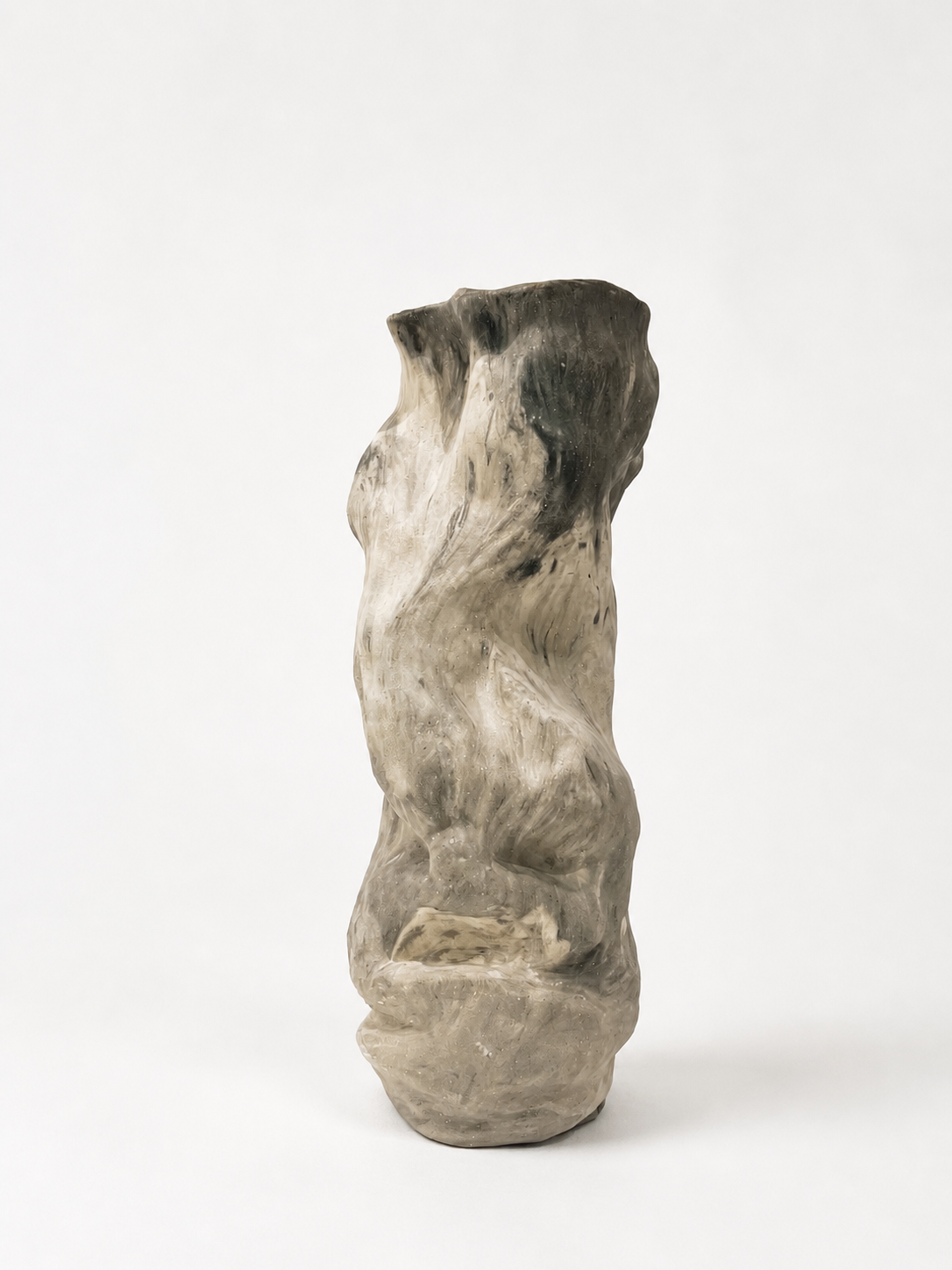 Bodyscape Vessel 220