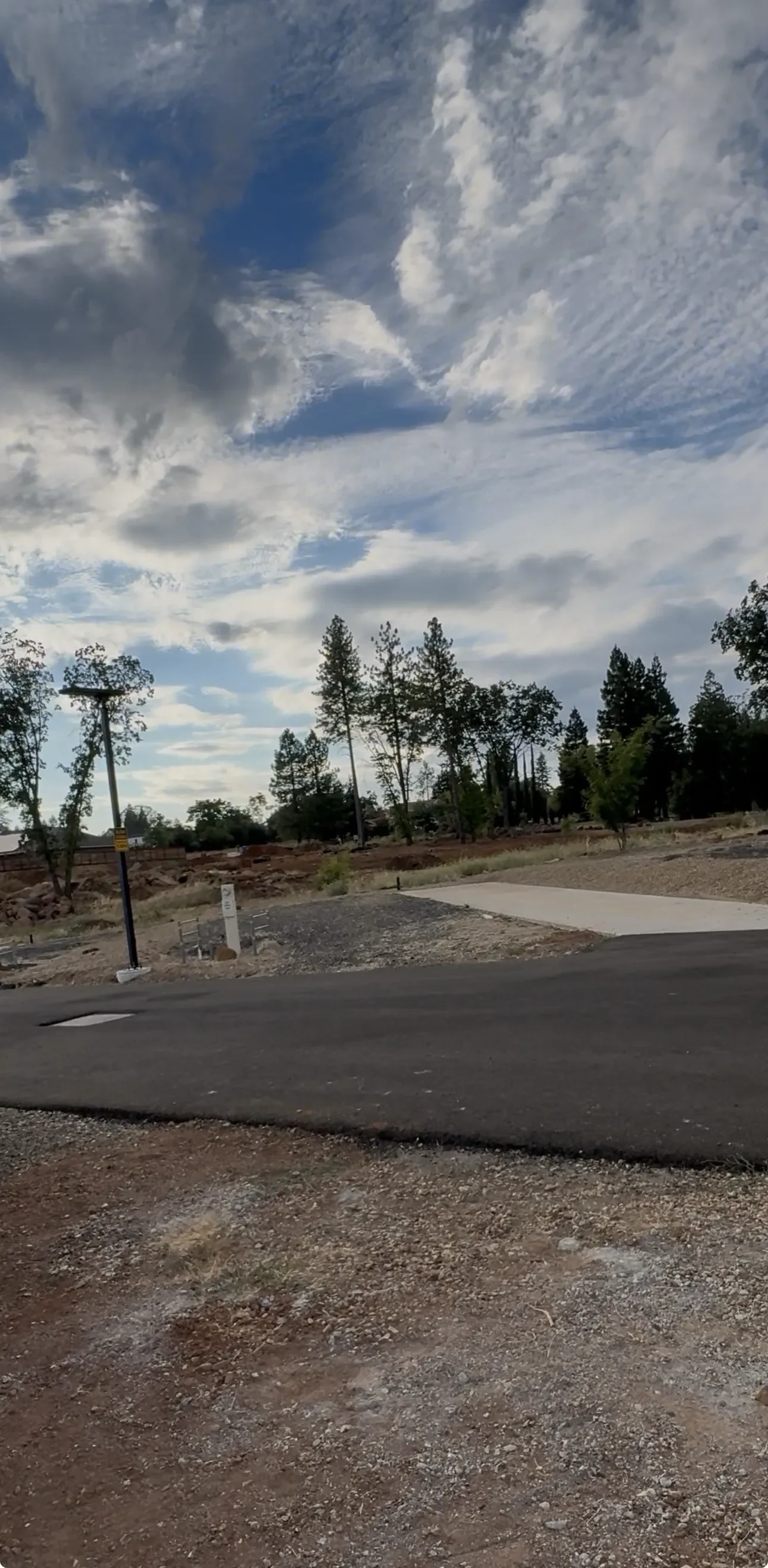 RV Site 7