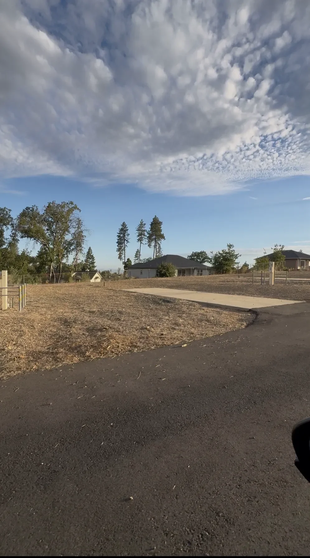 RV Site 3