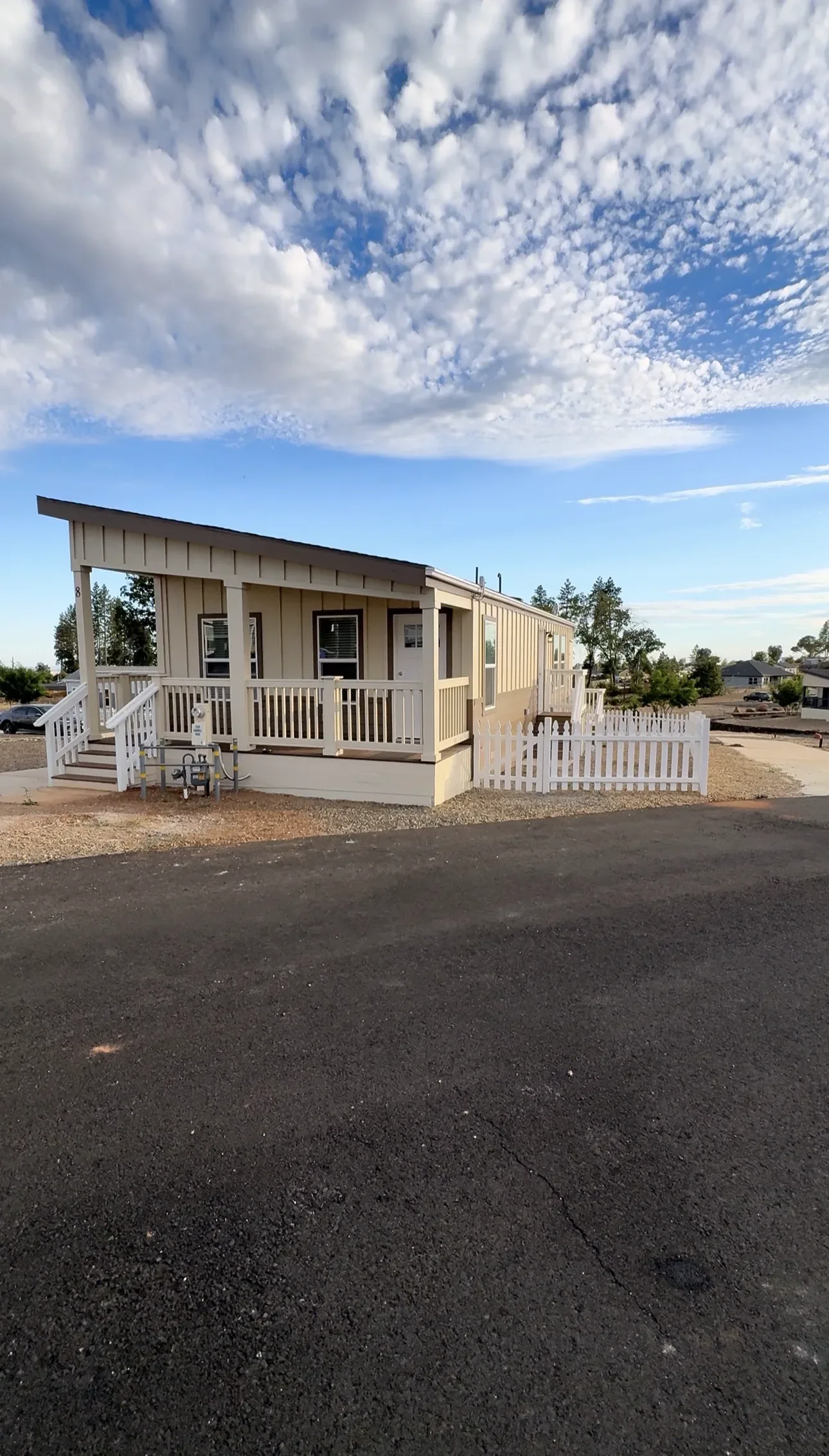 Site 8 - The Juniper