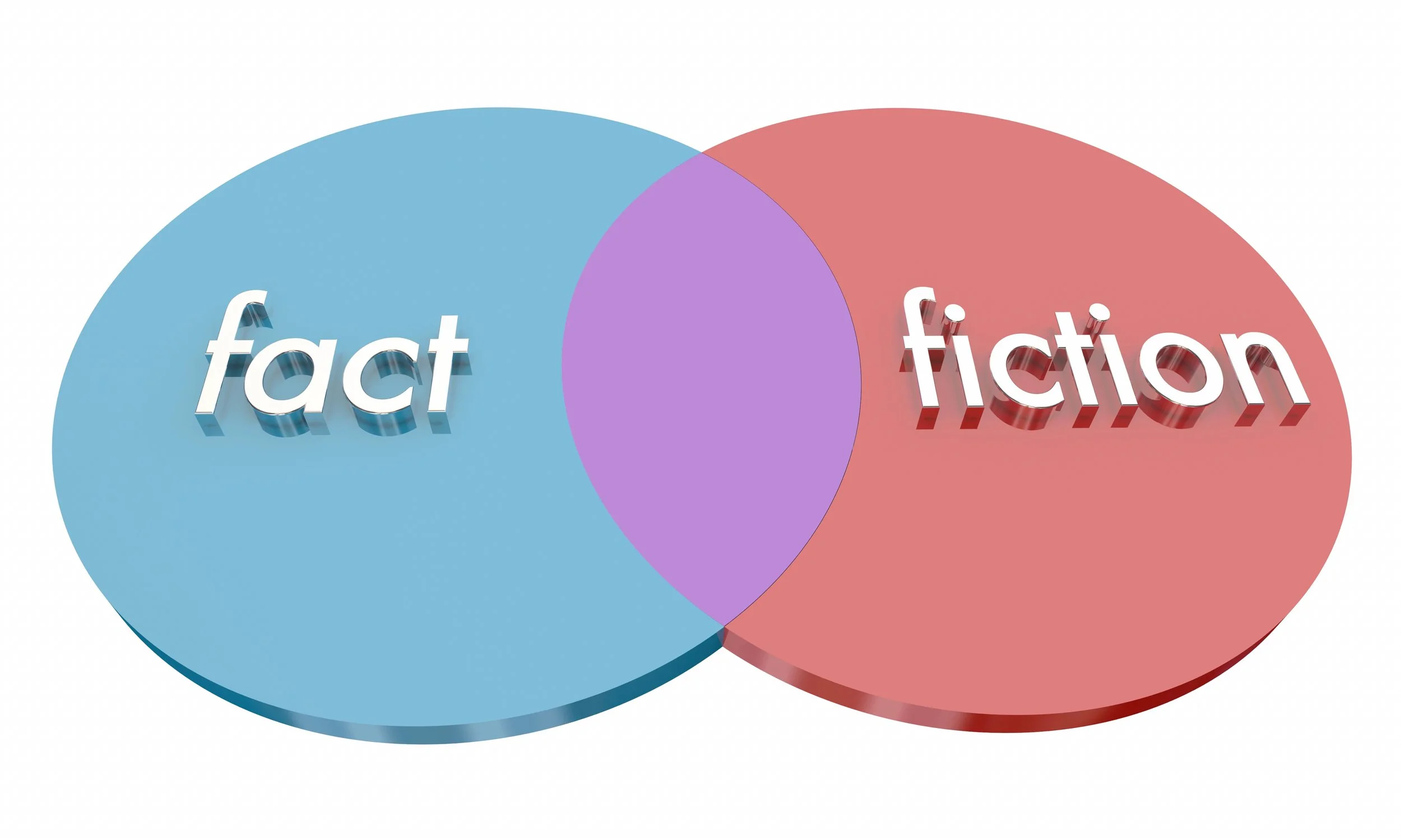 What Fiction Can Do That Facts Can’t