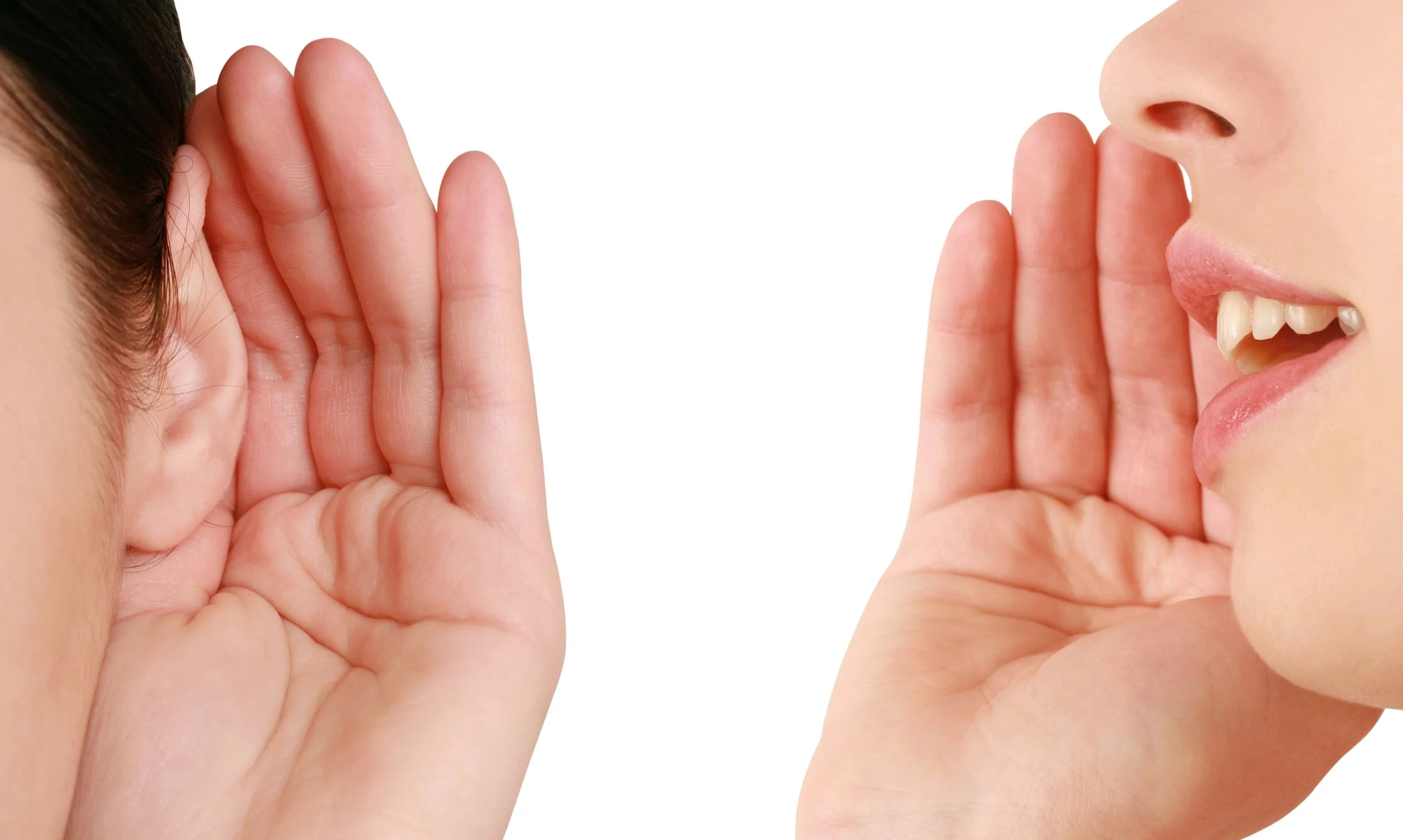 What Silence Taught Me About Listening