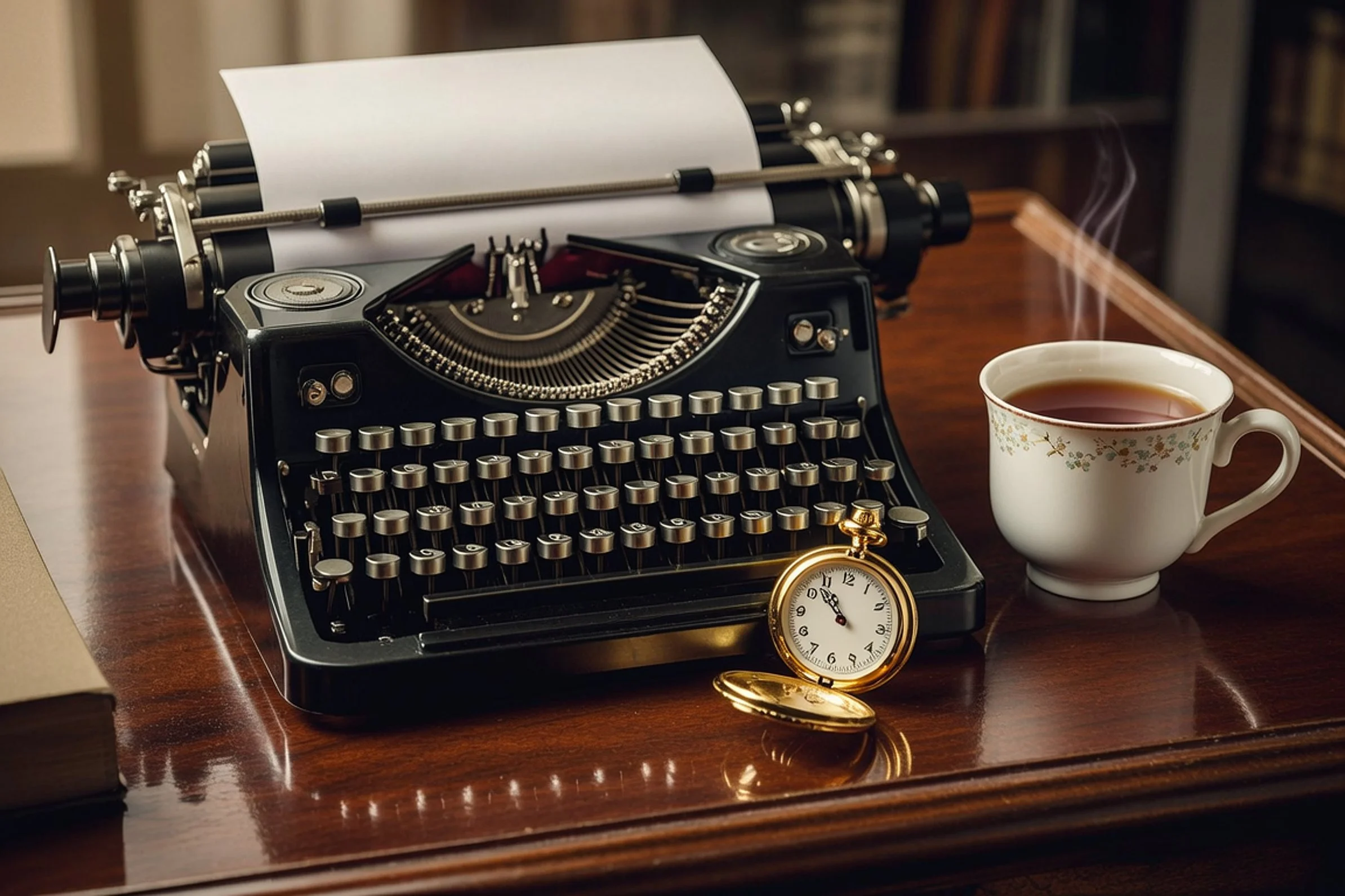 Why Some Stories Need Time Before They Can Be Told