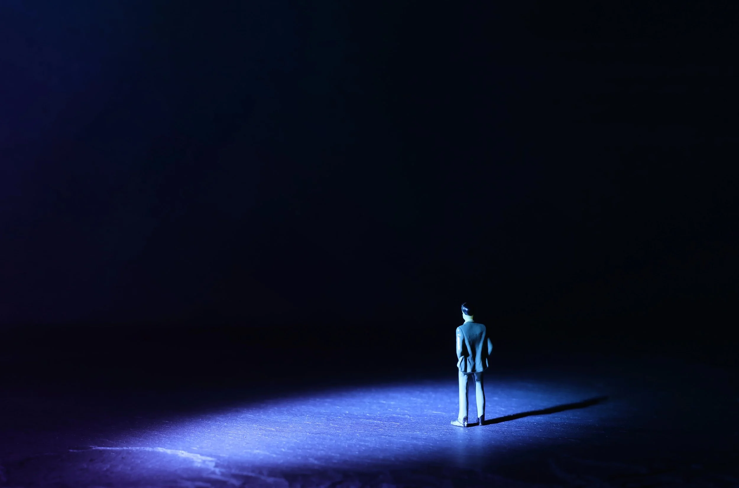 Redemptive Realism Blog Series Blog 2: Why Stories Must Face Darkness Honestly About Trauma and Truth