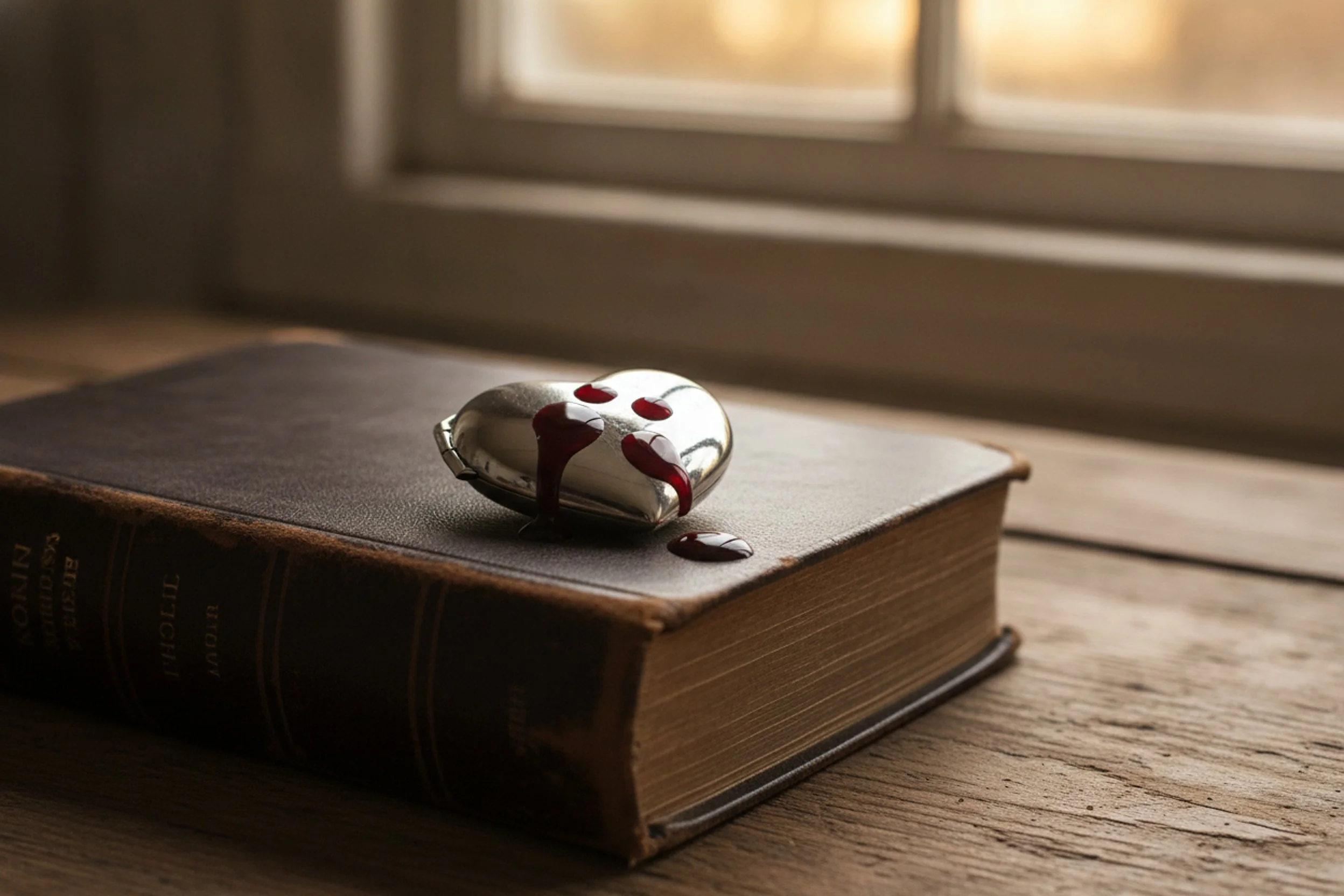 When Faith Is Wounded: Spiritual Abuse, Lament, and Healing