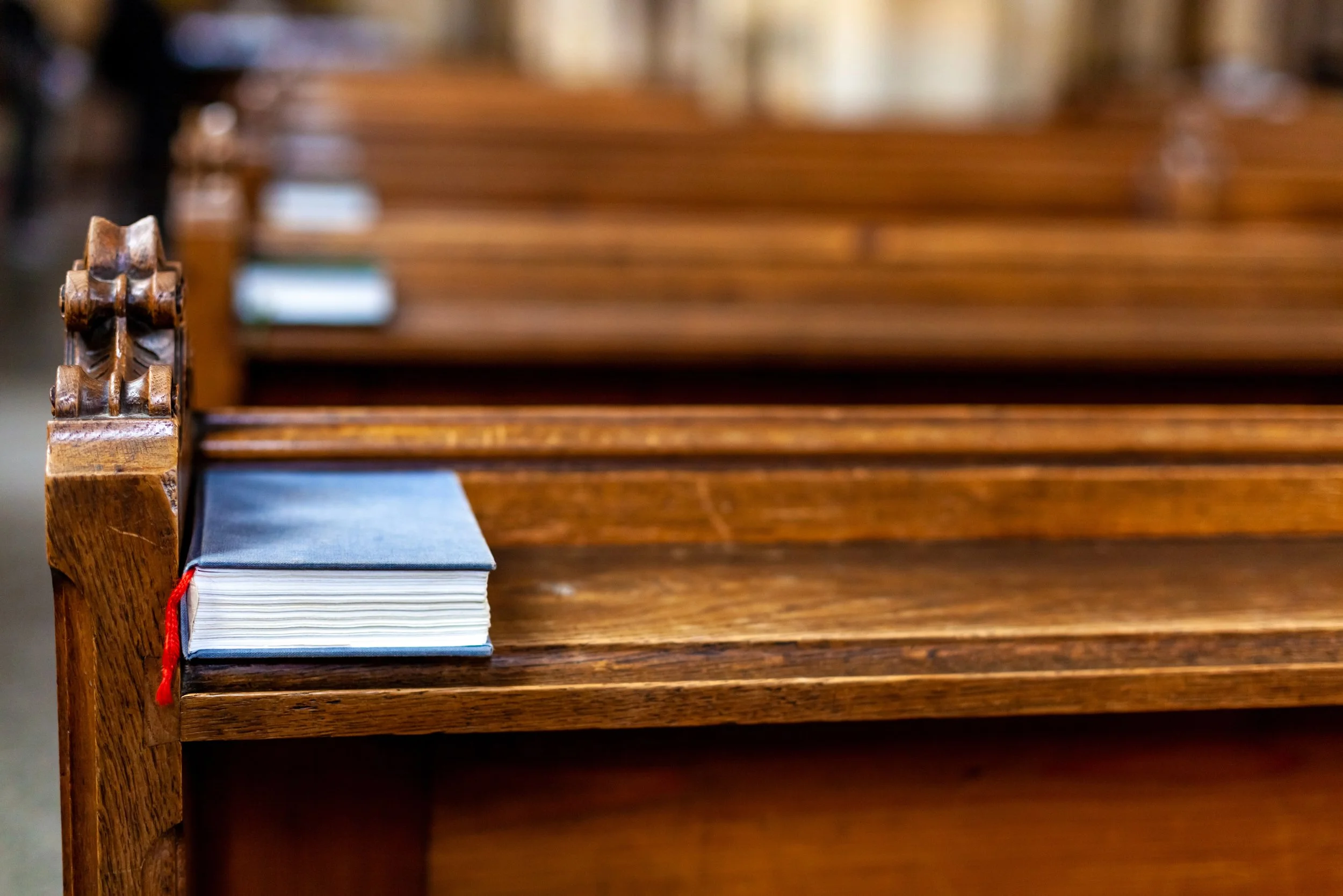 If You've Ever Felt Unbelieved: Why Being Heard Matters After Trauma