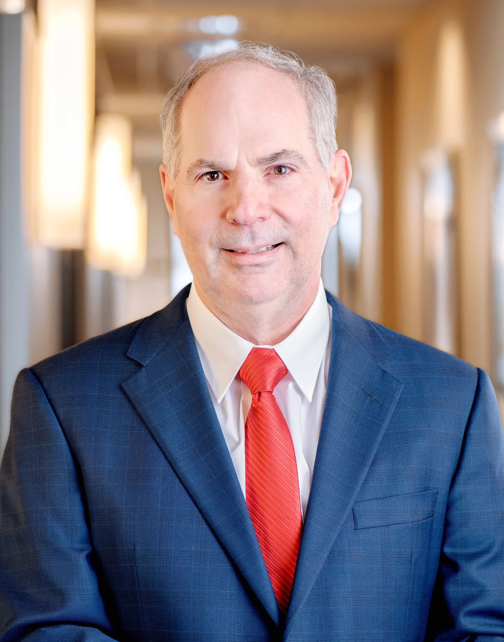 Douglas J. Smorag is chief operating officer at CM Wealth, a multi-family office serving Cleveland, Akron, and Columbus.