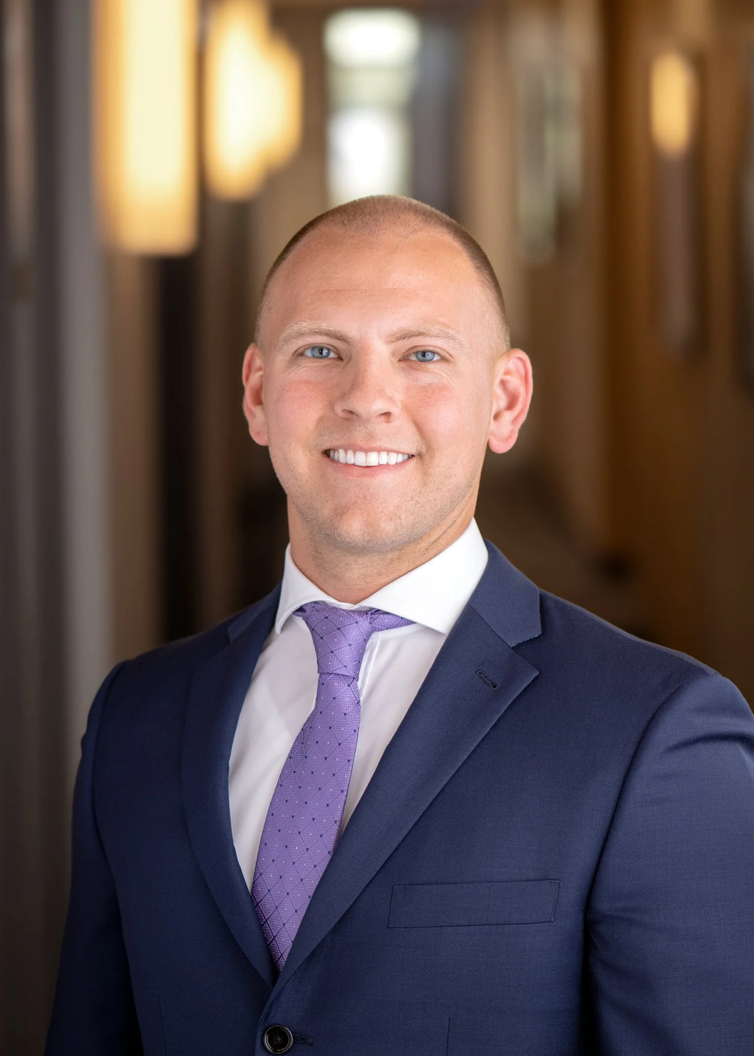 Nick Evans, is associate director of investments and partner at CM Wealth, a multi-family office offering private investments where returns are driven by careful manager selection.