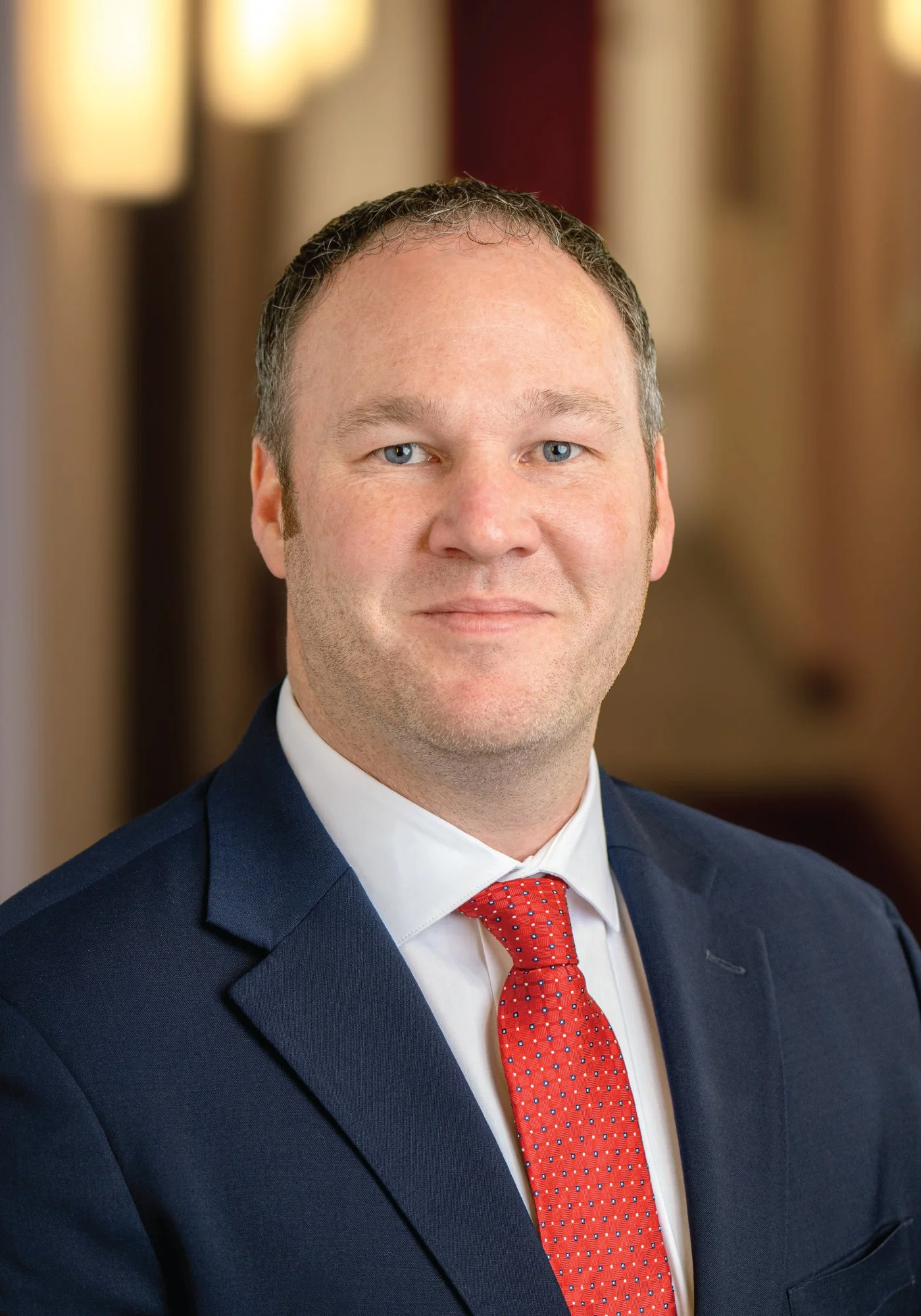 Ben Wallace is director of investments at CM Wealth, a multi-family office in Ohio with more than $2 billion in assets under management.