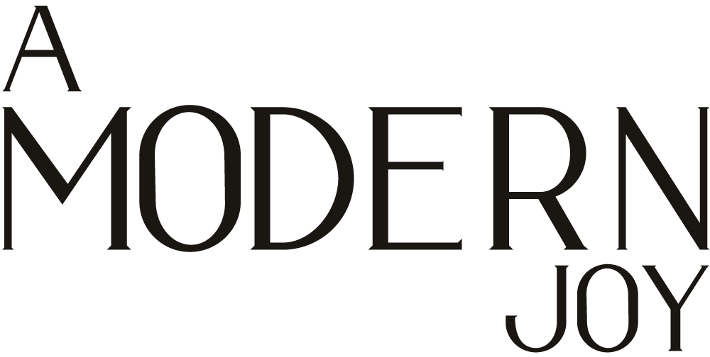 A Modern Joy