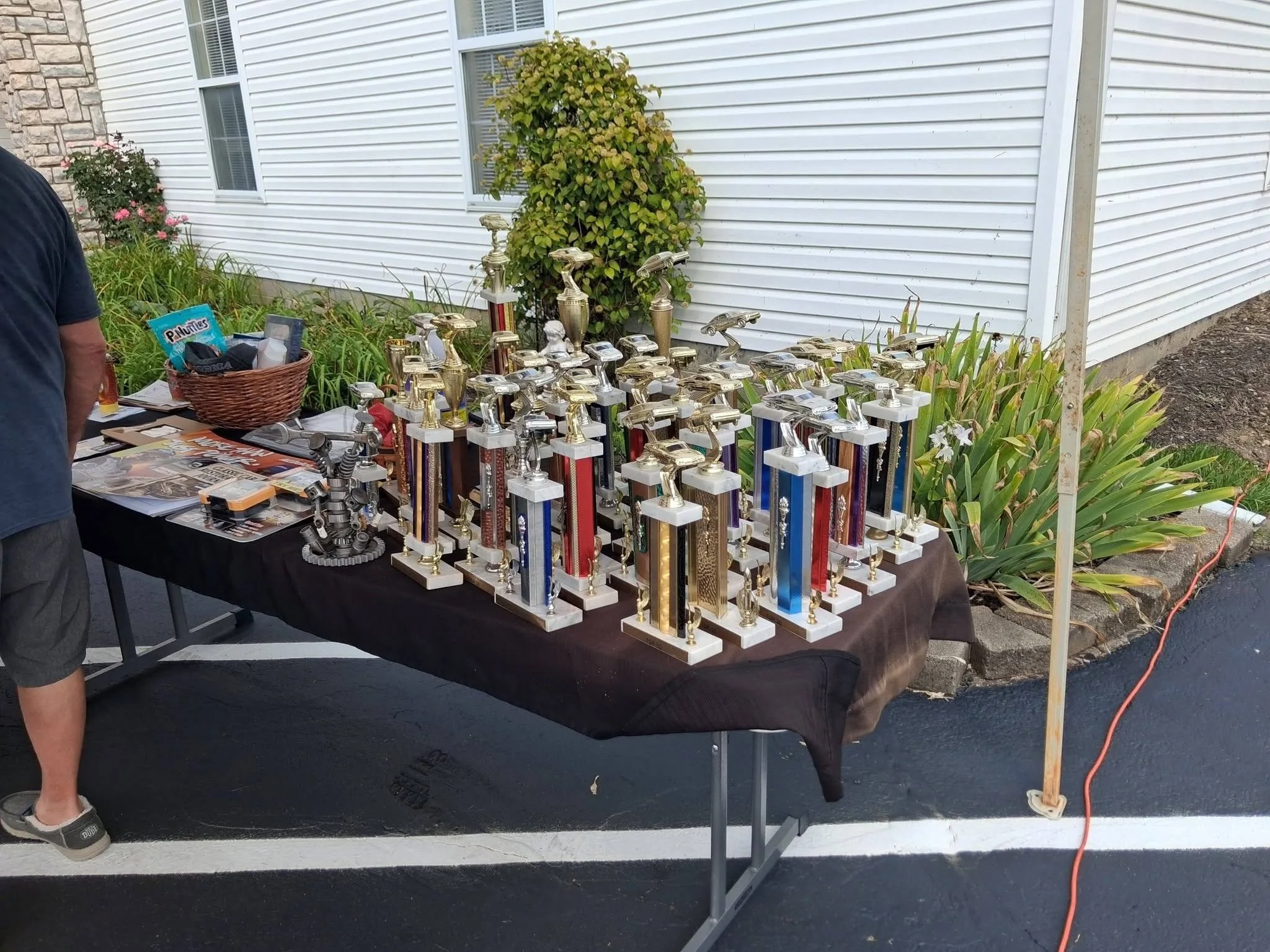 2026 3rd Annual Northside Car Show