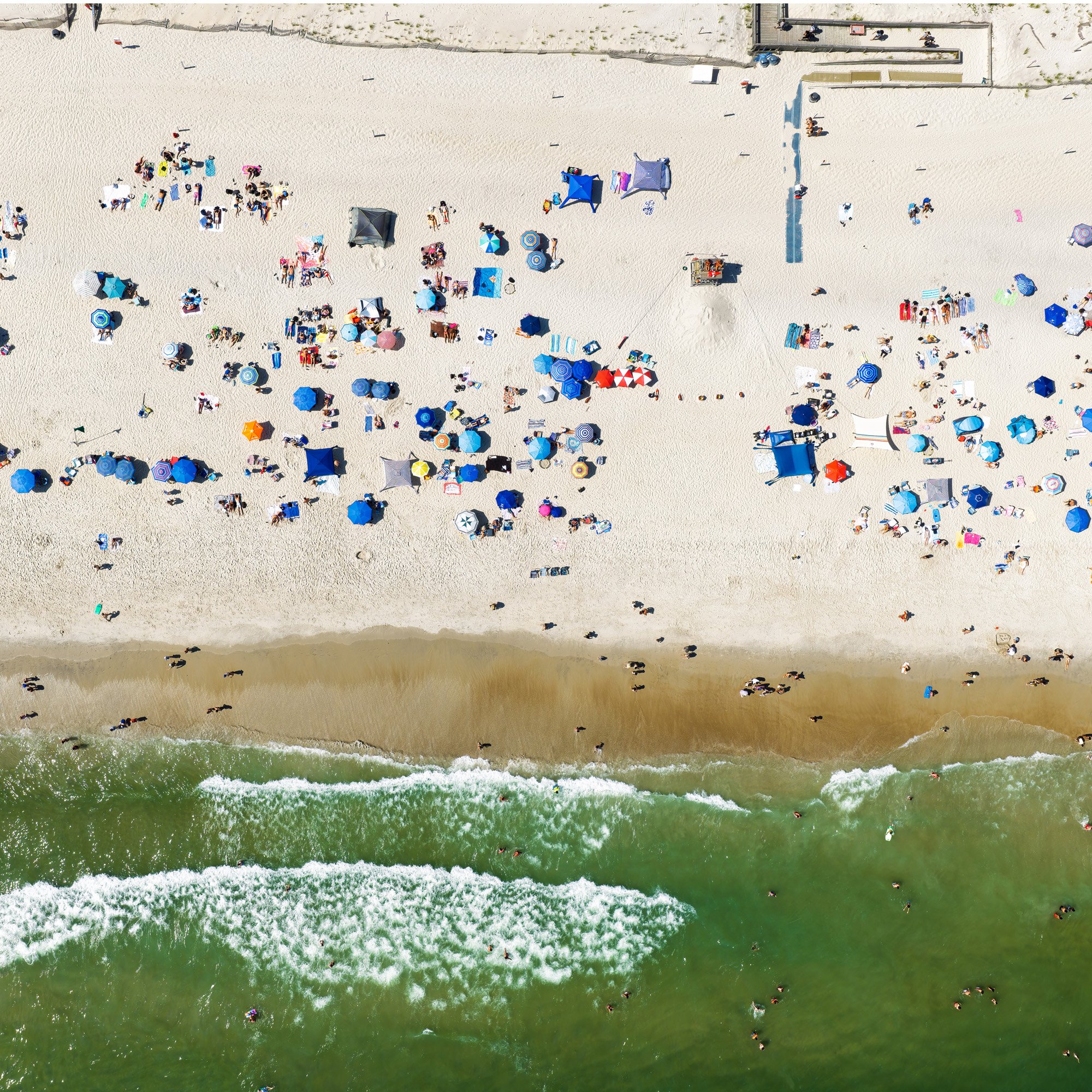 Ocean Beach #9