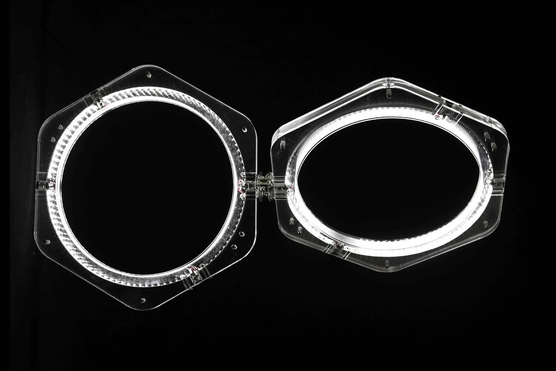 OX-1 | Lighting Design