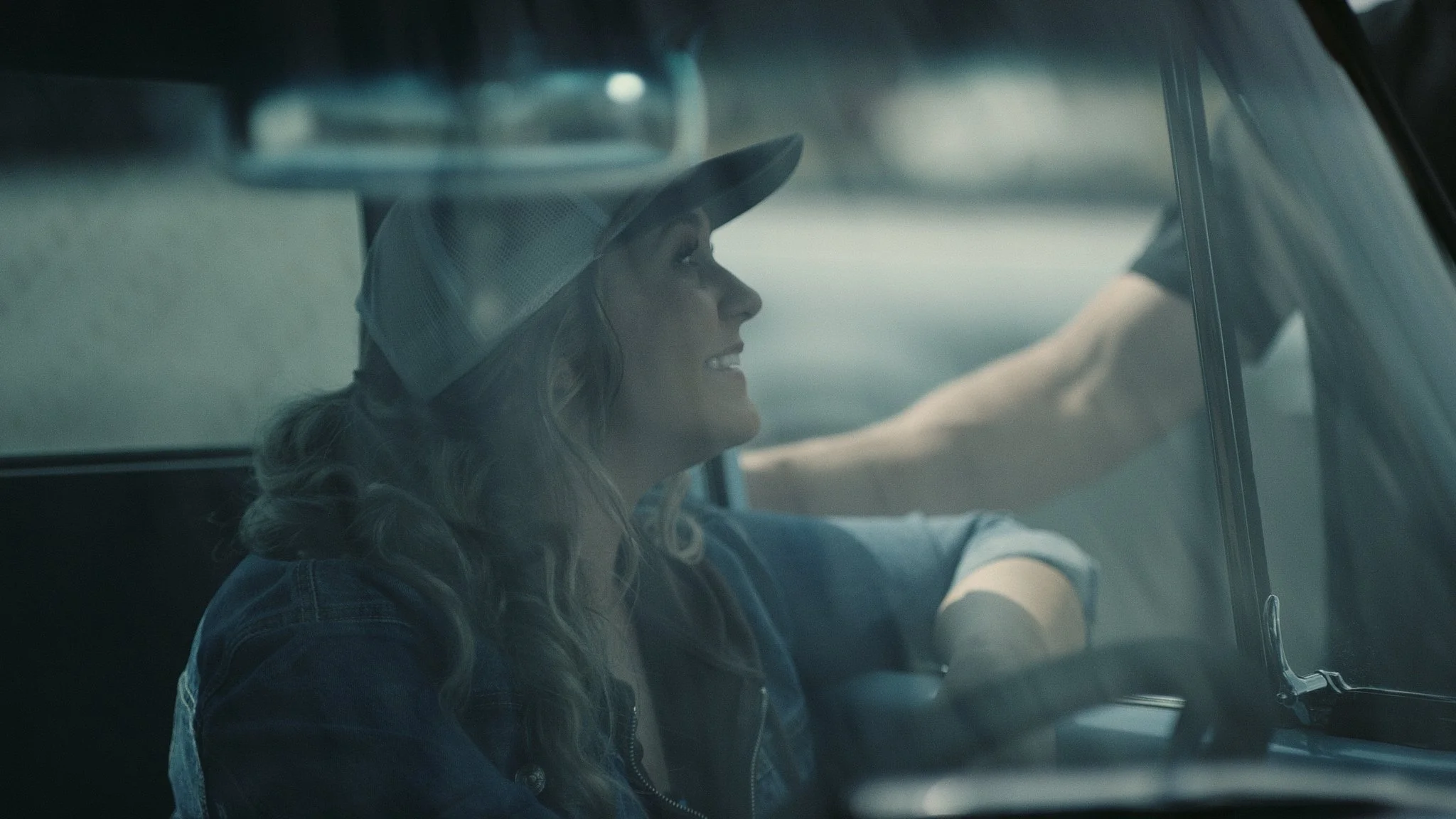 Jess Kellie Adams - Hold On To Me (Official Music Video)
