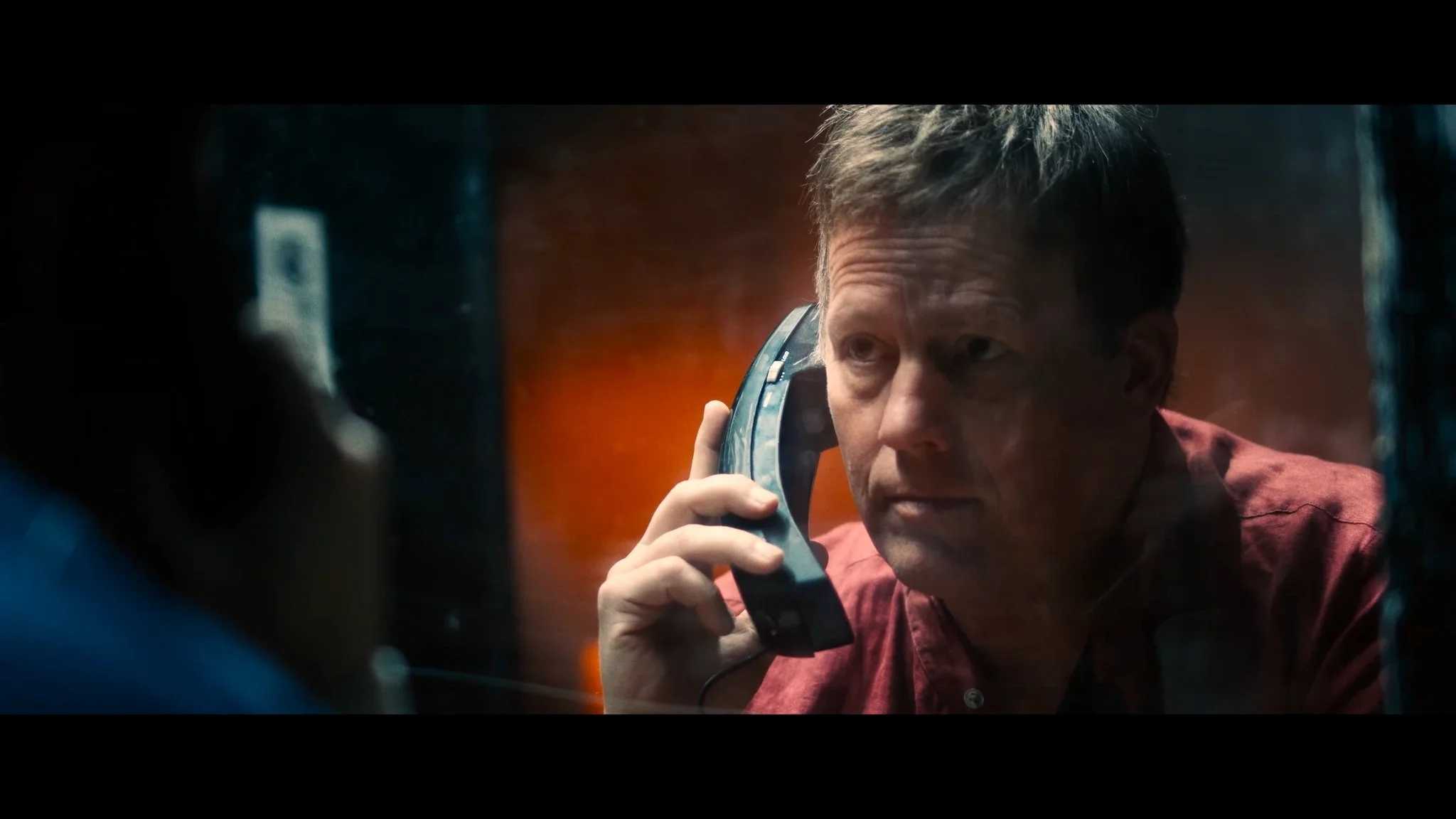 Revenant: A Projection Sequel (Feature Film)