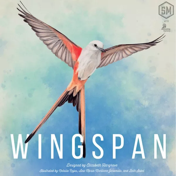 Learn & Play: Wingspan