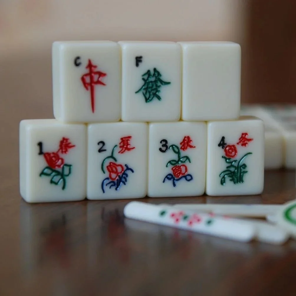 Free Play Mahjong