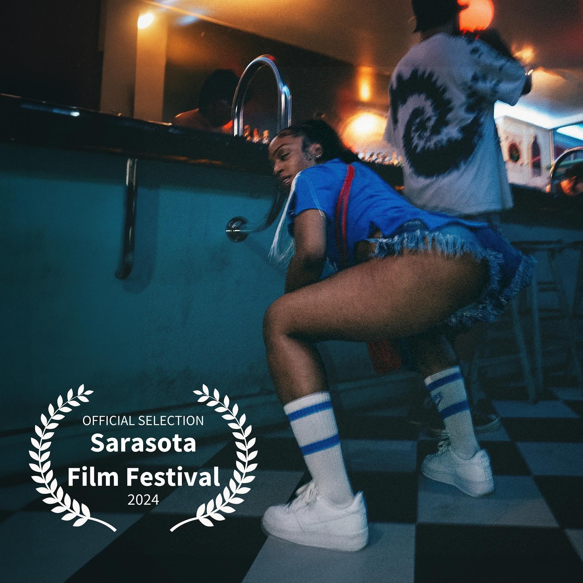 Save the dates for our Florida premiere: April 6th and 8th at the Sarasota Film Festival (@mysff)🌊