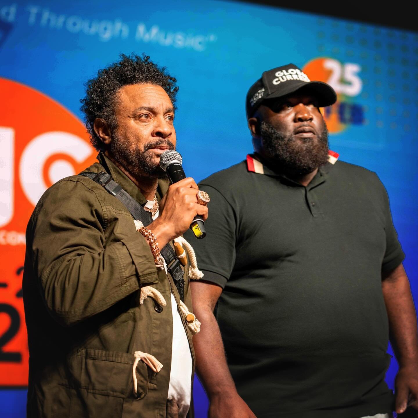 We were honored to present the Jamaica national premiere of BAD LIKE BROOKLYN DANCEHALL at the @islandmusicconference this February, and humbled to receive a standing ovation. The importance of sharing the film in Jamaica, where the story and all of 