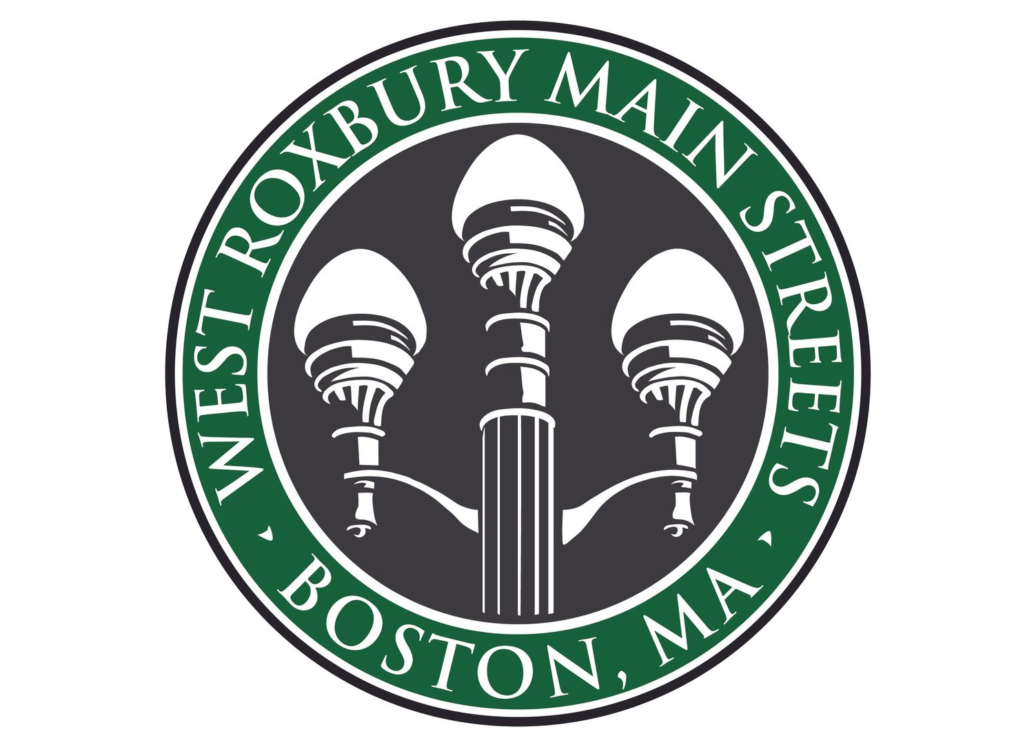 West Roxbury Main Streets