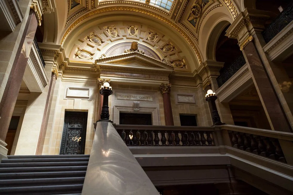 Where to Give Right Now to Help Flip the Wisconsin Supreme Court