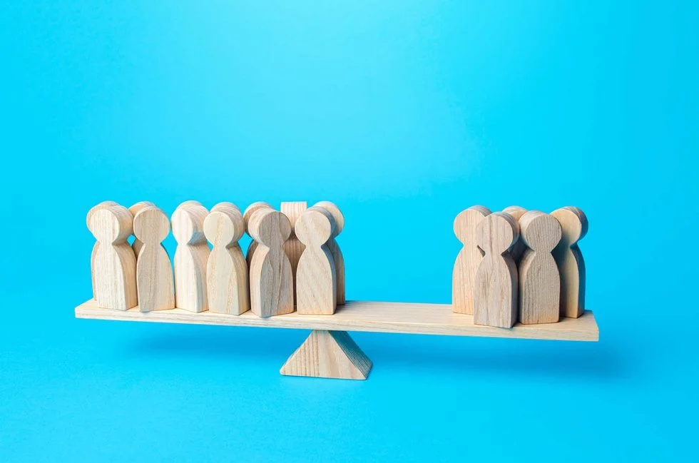 Is America's Political Stalemate Really So Impossible to Break?