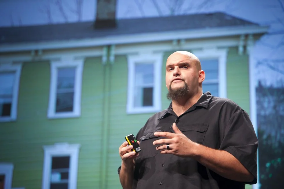 The Problem With Giving to Candidates