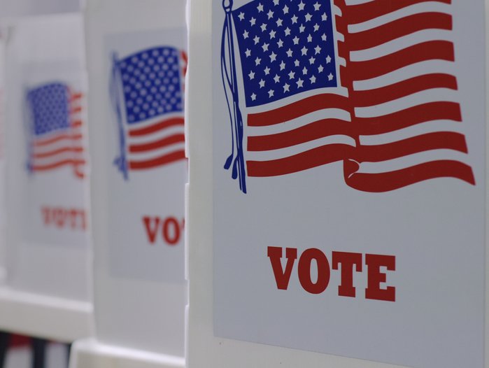 Center for Voter Information