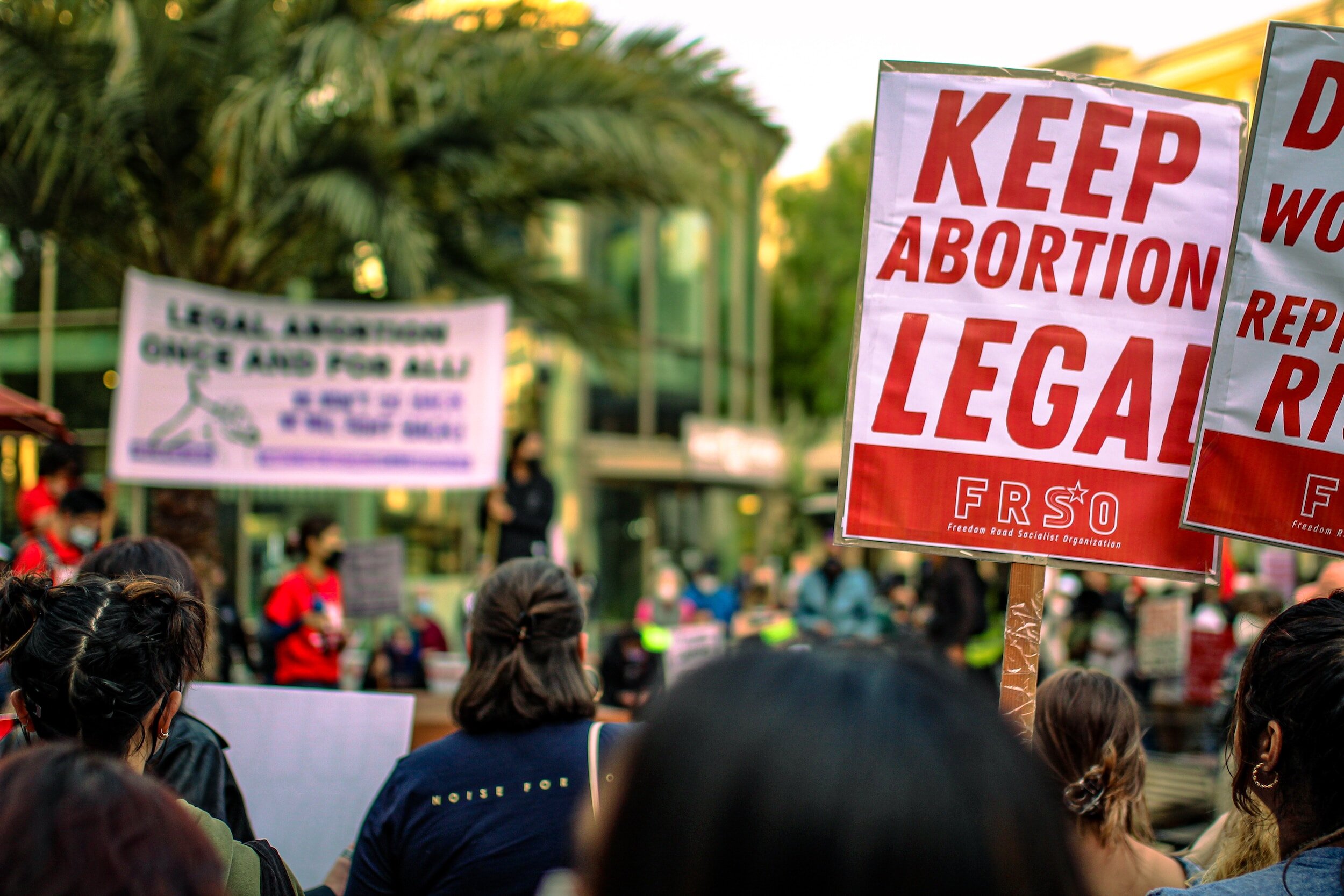Reproductive Rights