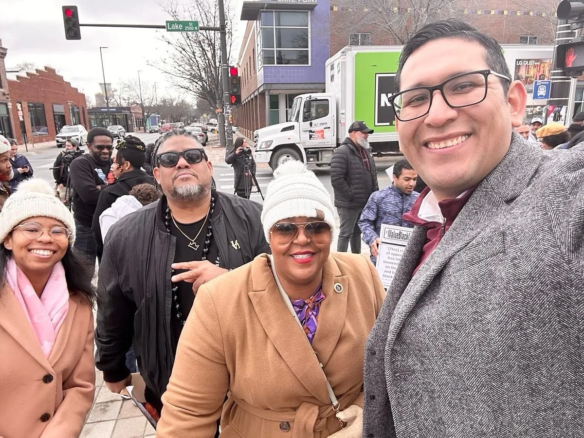 To Win in Nebraska CD 2, Democrats Need Strong Voter Turnout