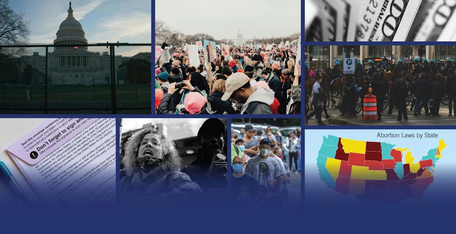 The Question on Everyone’s Mind—And What to Do About It