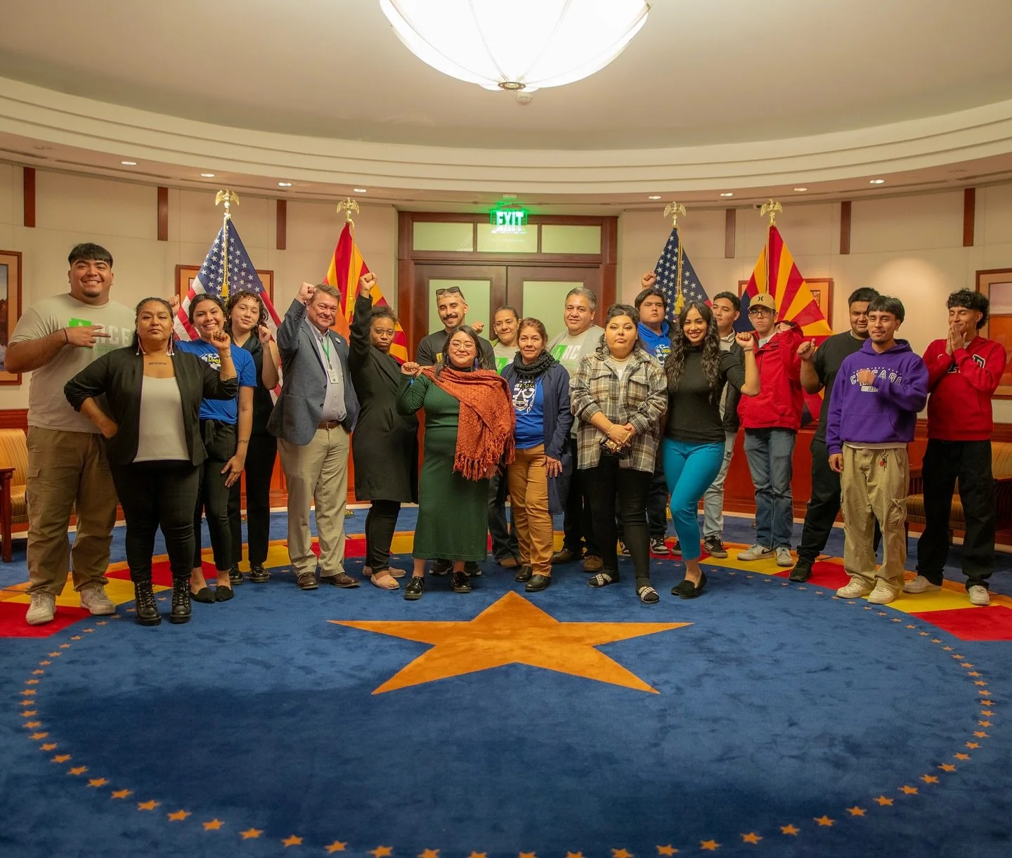 LUCHA is Working to Help Democrats Win in Arizona. Here’s How